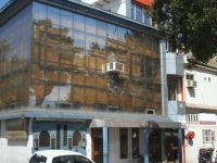 Hotel Swarajya Palace 
