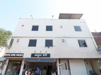 Hotel Atul Palace 