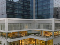 Caspia Hotel
