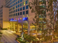 Novotel Ahmedabad