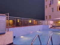 Aloft Ahmedabad SG Road
