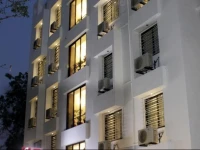 Hotel Ashray Inn 3*