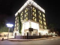 Celestia The Hotel 3*