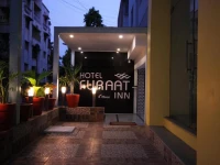 Hotel Furaat Inn 3*