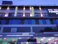 Hotel Furaat Inn