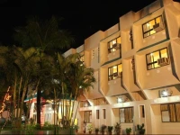 Hotel Ravikiran 3*