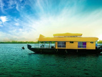 Sreekrishna Houseboat C/o Sreekrishna ayurveda Panchakarma Centre
