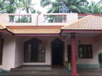 Pooniyiel Homestay