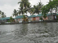 Riverine Resort