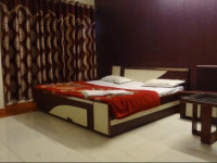 M G Residency