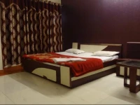 M G Residency 3*