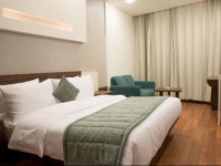 Hotel Narulas Aurrum