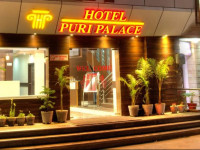 Hotel Puri Palace