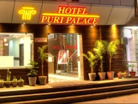 Hotel Puri Palace 3*