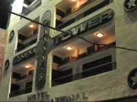 Hotel Roopa International