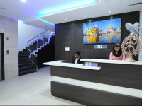 Hotel Winner Inn