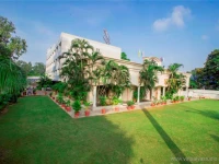 VITS Shalimar Hotel 3*