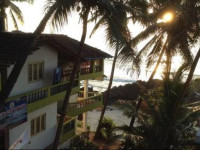 Ludu Guest House