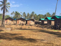 Negi Beach Huts