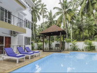 Treebo Rain Forest Enclave