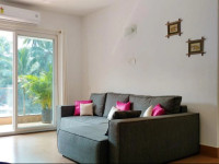 Apartment La Quinta