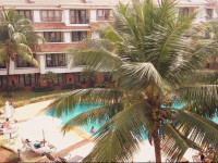 Goa Vacation Home