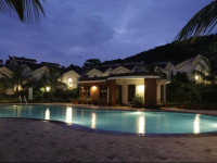 Hill View Apartment @ Riviera Foothills