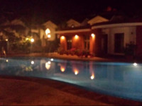 Hillview Apartment