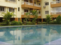Moksh Holiday Homes