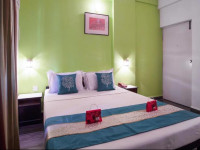 OYO Rooms Near Arpora Chruch