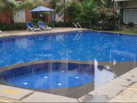Relax Holiday Home
