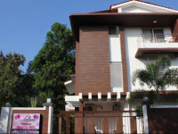 Villa Ikebana