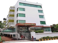 Hotel Green Olive 3*