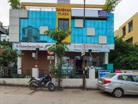Hotel Darshan Executive 3*