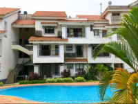 Casa Legend