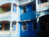 Chelsea Guest House