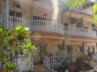Jonita Guest House of Thomson House