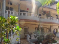 Jonita Guest House of Thomson House 