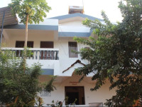 Shashesca Villa
