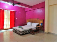 Vista Rooms at Baga Beach Road