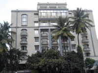 Hotel Maurya 