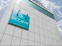 Octave Hotel & Spa - Marathahalli 