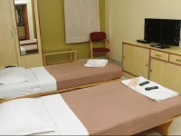 Urban Retreat 3*
