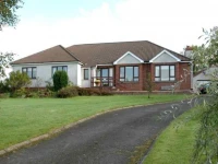 Anahilt Guest Lodge 4*