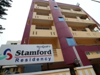 Stamford Residency 3*