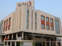 Sobti Continental Bareilly 3*