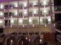 Regenta Central Harimangala Bharuch