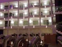 Regenta Central Harimangala Bharuch 4*