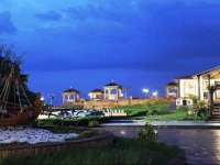 Regenta Resort Bhuj 4*