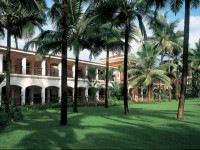 Taj Exotica